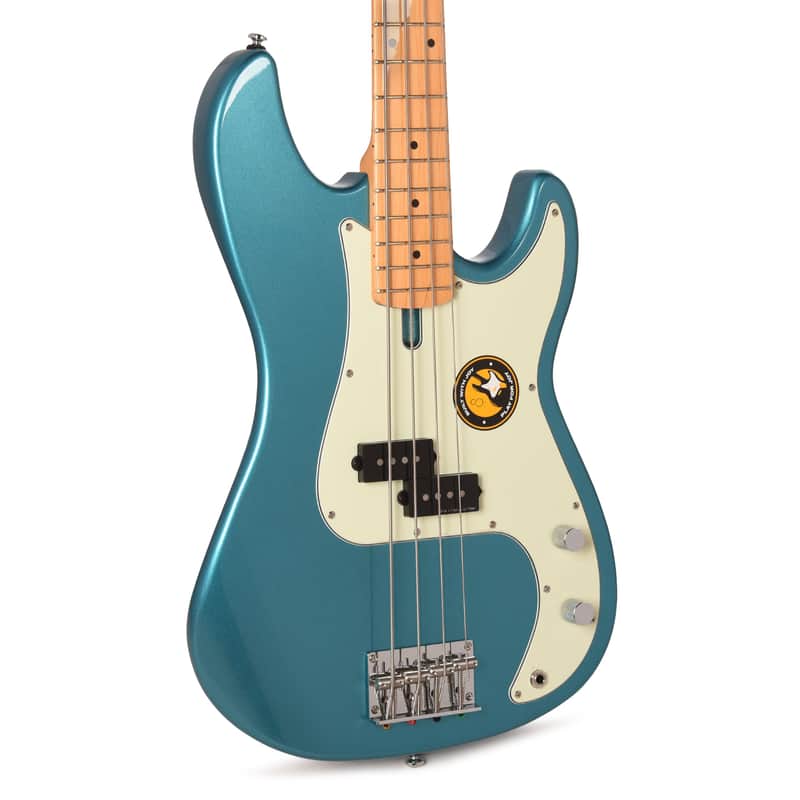 Sire Marcus Miller P5 4-String Tide Pool image 1