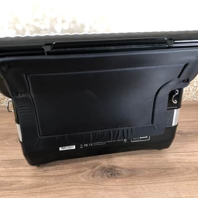 Roland FR-8X Black image 5