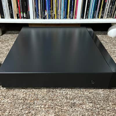 Sony DVP-NC875V CD/DVD/SACD Player 5-Disc Carousel Changer w/ Remote TESTED ✅ image 13