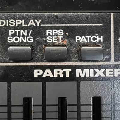 Roland MC-505 Groovebox 1998 - 2002 - Gray image 4