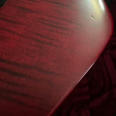 Strandberg Boden Original 7 2015-21 - Red image 5