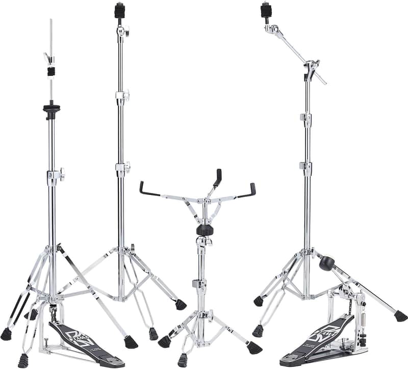 Tama HM5W 5pc Hardware Pack image 1