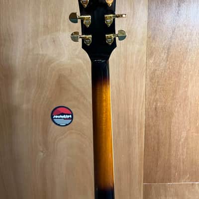 YAMAHA SA2200 Made in Japan 2000 image 6