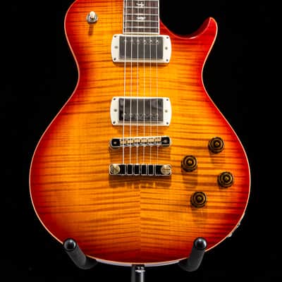 Paul Reed Smith SE McCarty 594 Singlecut Vintage Sunburst image 2