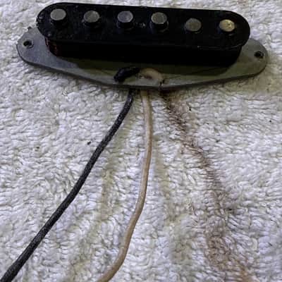 Suhr V70 bridge position 2000s - White image 2