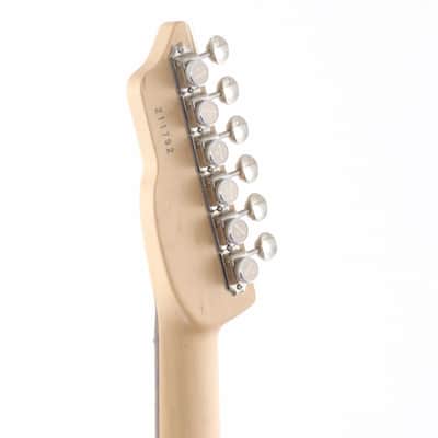 SAITO GUITARS S-622CS Sand Beige [211792] (06/22) image 12