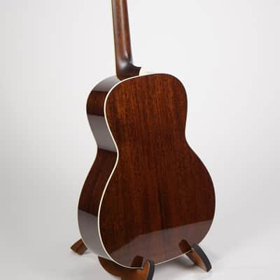Bourgeois LDBO-14 Bourgeois Blues Professional Series image 2