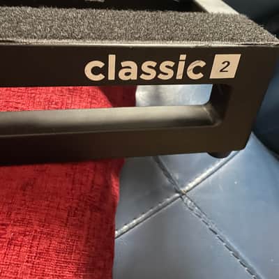 Pedaltrain Classic 2 with Soft Case 2010s - Black image 3