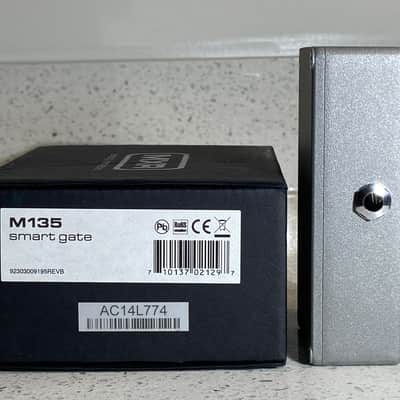 MXR M135 Smart Gate image 4