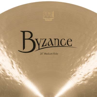 Meinl Byzance Traditional image 4