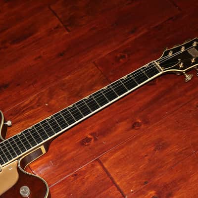 1963 Gretsch Country Gentleman image 8