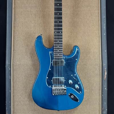 1985 Schecter USA Super Strat Texas Era Great Guitar!! (34) image 2