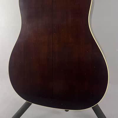 Gibson Custom 1942 Banner J-45 Reissue Murphy Lab Light Aged Vintage Sunburst ~ As New! image 16