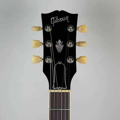 2022 Gibson ‘61 Reissue SG Cherry image 2