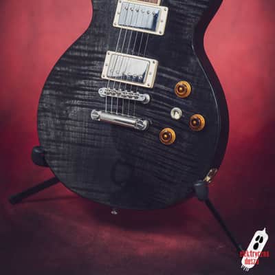Gibson Les Paul Standard Double Cut 2005 image 11