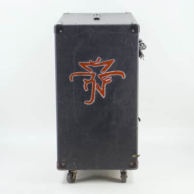 Used Peavey TNT 150 1x15 Bass Combo Amp - Good Condition image 4