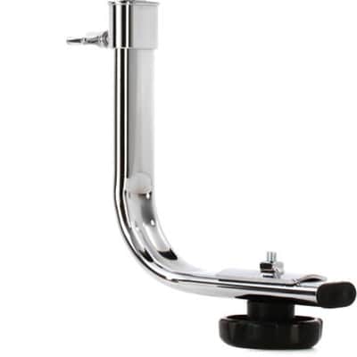 Gibraltar Height Adjustable Back Rest image 2