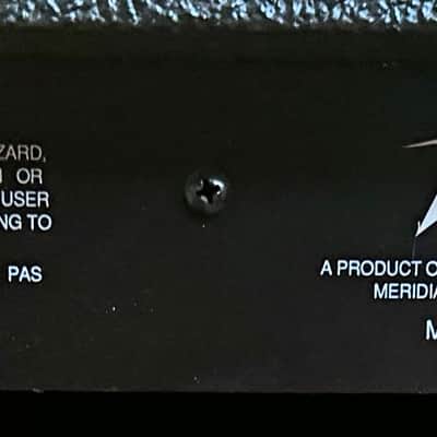 Peavey Bandit 75 1x12" Guitar Combo Amp image 7