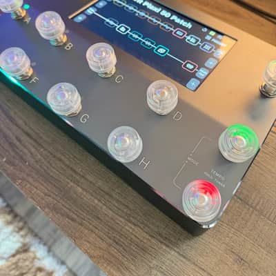 Neural DSP Quad Cortex 2021 - Present - Gray image 2