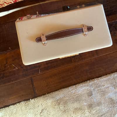 Gibson Les Paul Junior amplifier image 6