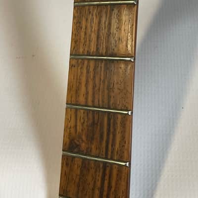 2012 Indonesian Ibanez S421 S Series Wizard III 22 Fret AANJ Guitar Neck HT image 8
