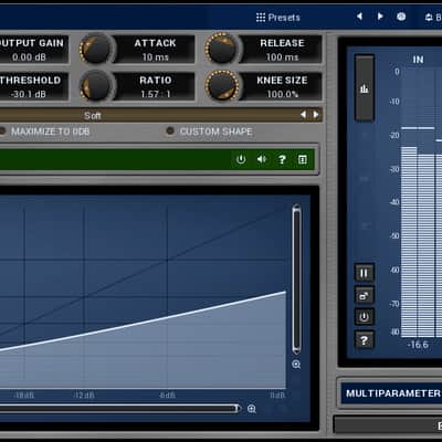 MeldaProduction MFreeFXBundle image 4