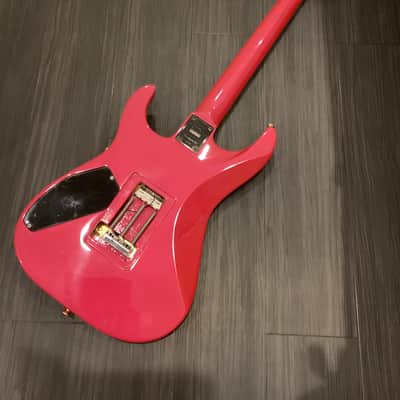 ESP Kramer B-8 Glide Series stage master inlay image 9