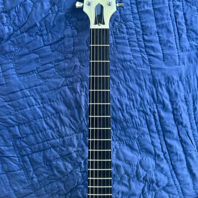 Gibson Buckethead Signature Les Paul 2010 - Alpine White image 3