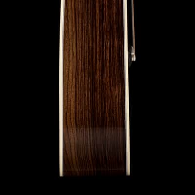 Martin D-35 - Natural #31453 image 6