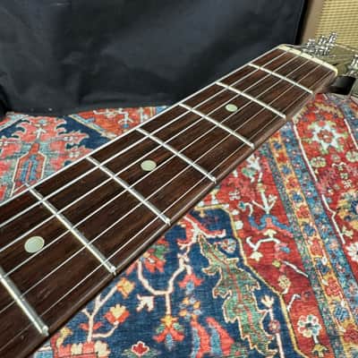 1935 Gibson L-30 Pre-War Archtop Depression Era w/HSC image 22