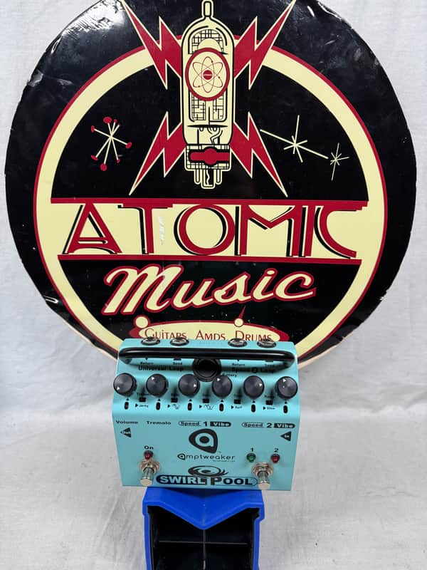 Amptweaker Swirl Pool | Reverb