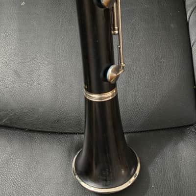 LEBLANC VITO FRANCE Bb WOOD INTERMEDIATE/ADVANCED CLARINET - ALL LEATHER PADS - DEMO VIDEO - READY TO PLAY! image 7