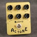 Joyo ACtone Overdrive Pedal - 2nd Hand