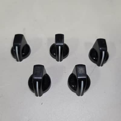 x5 Ampeg Knob A2035254 FITS BA Series and Portaflex Series image 1