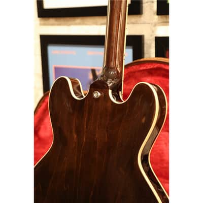 GIBSON ES-330 Tobacco Sunburst image 10
