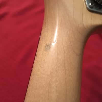 Fender Jazz Bass-Fretless- Made In Japan 1992-1993 image 16