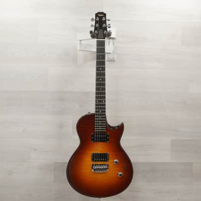 Taylor SB1-S Electric Guitar - Sunburst image 9