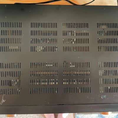 Marantz SR4320 Audiophile Stereo Receiver - USED image 4