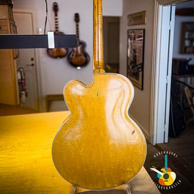 Gibson ES-5 Switchmaster 1957 - Natural image 2