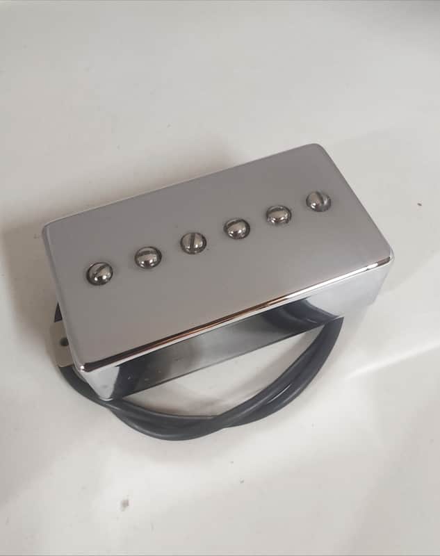 G. T. Craig HB90 handwound humbucker-sized P-90