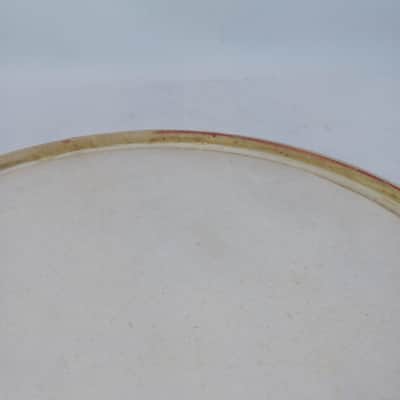 *Ludwig WFL 17"Calf Skin Parade Drum Head Batter Snare/Tenor Tom Slingerland USA image 4