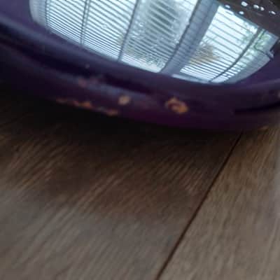 Squier Affinity Series Stratocaster with Indian Laurel Fretboard - Purple - Not Working image 23