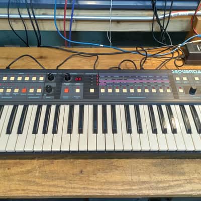 Sequential Multi-Trak SERVICED with new battery and mod image 1