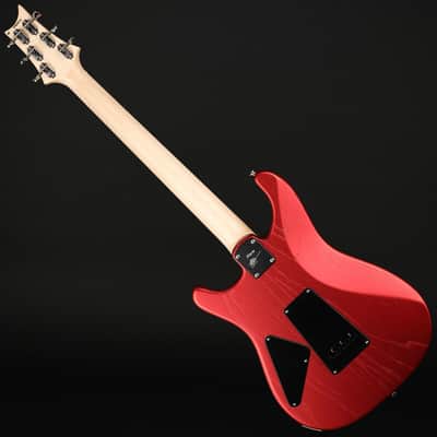 PRS Fiore HH Satin in Red Apple Metallic #0420274 image 4