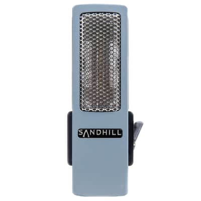 Sandhill Audio 6019A Ribbon Microphone