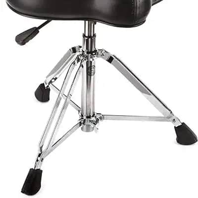 ROC-N-SOC Nitro Gas Drum Throne Original - NR O - All Colours image 2