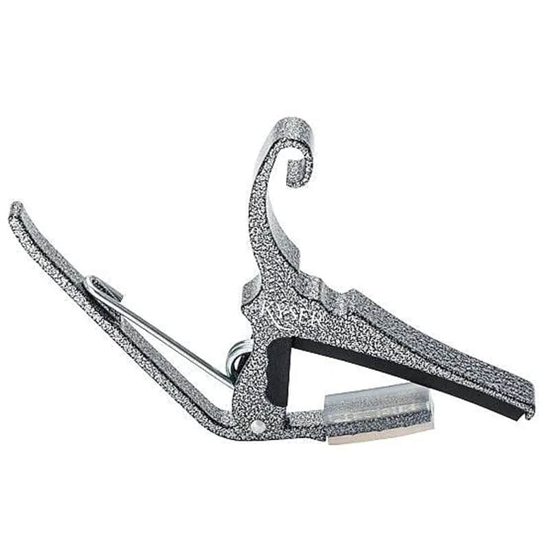 Kyser KG6 Acoustic Guitar Capo image 2