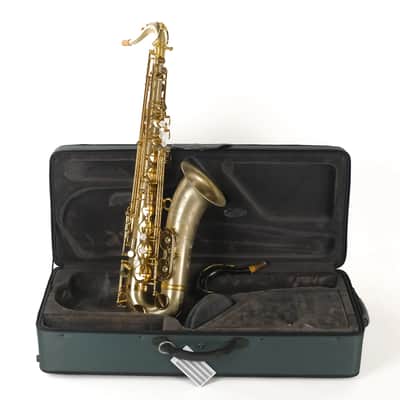 Keilwerth SX90R - Nickel Silver Tenor Saxophone image 22