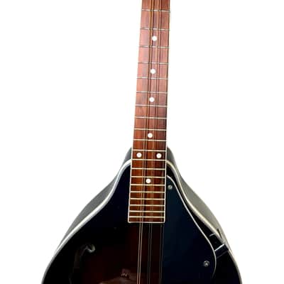 Ibanez M510DVS A-Style Mandolin 2010 - 2018 - Dark Vintage Sunburst image 3