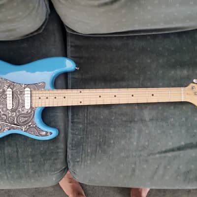 ~Cashified~ Indio Classic Stratocaster Style Electric Guitar image 12